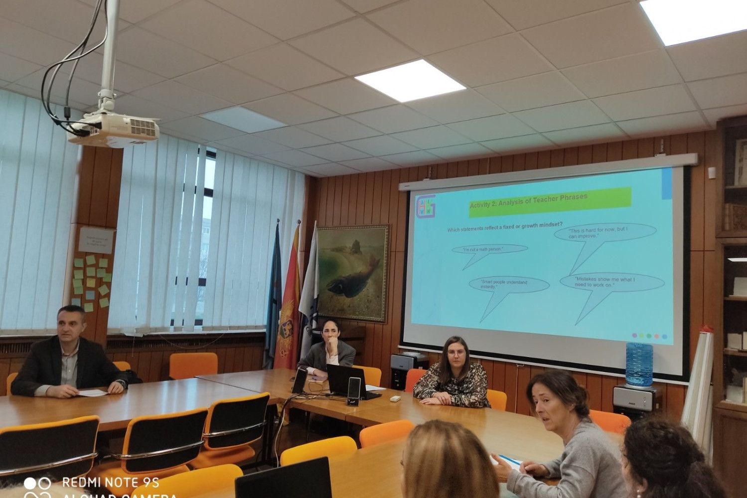 Univerzitet Crne Gore