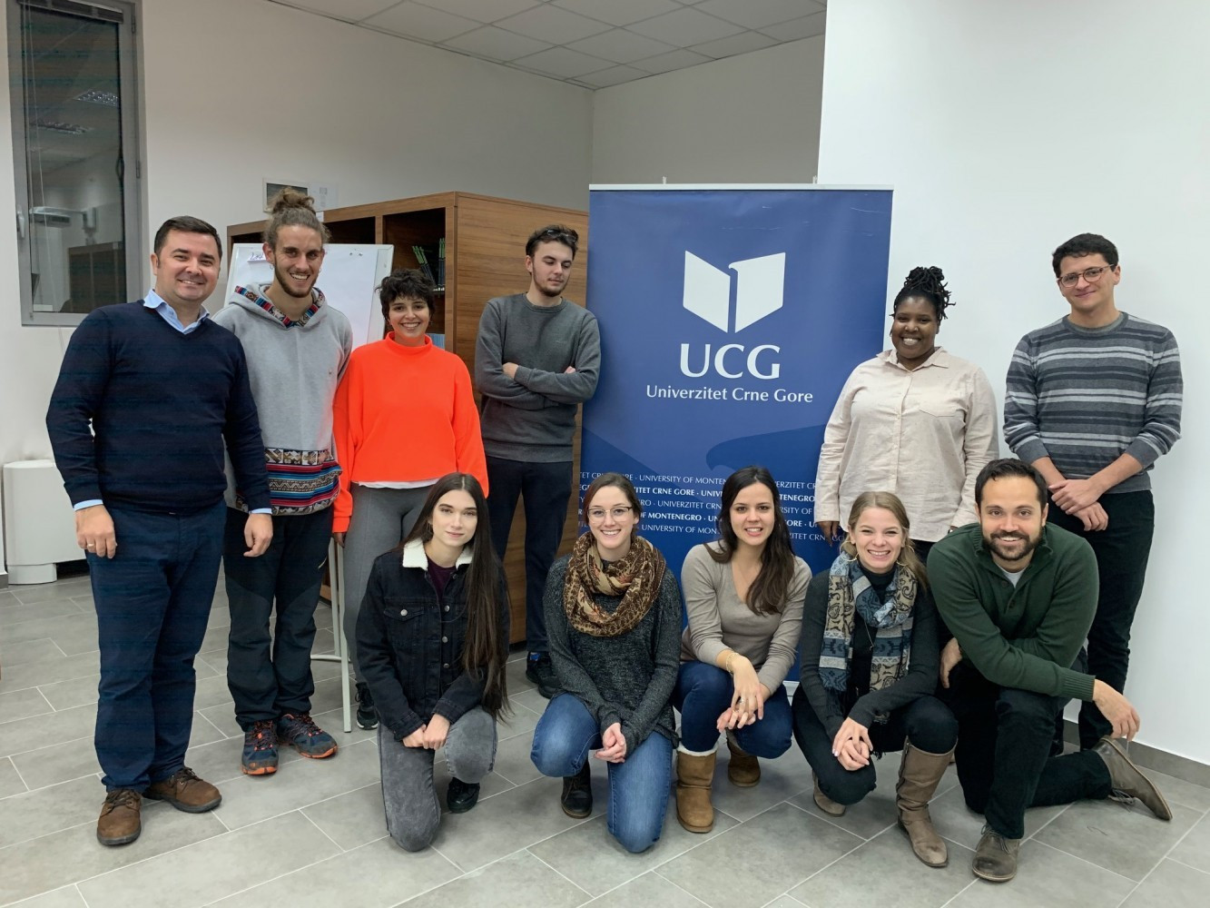 Univerzitet Crne Gore