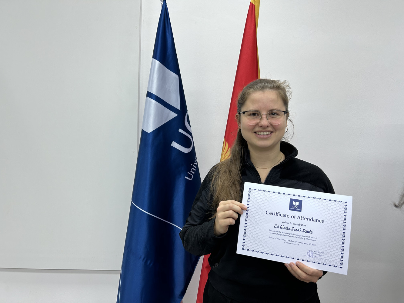 Univerzitet Crne Gore