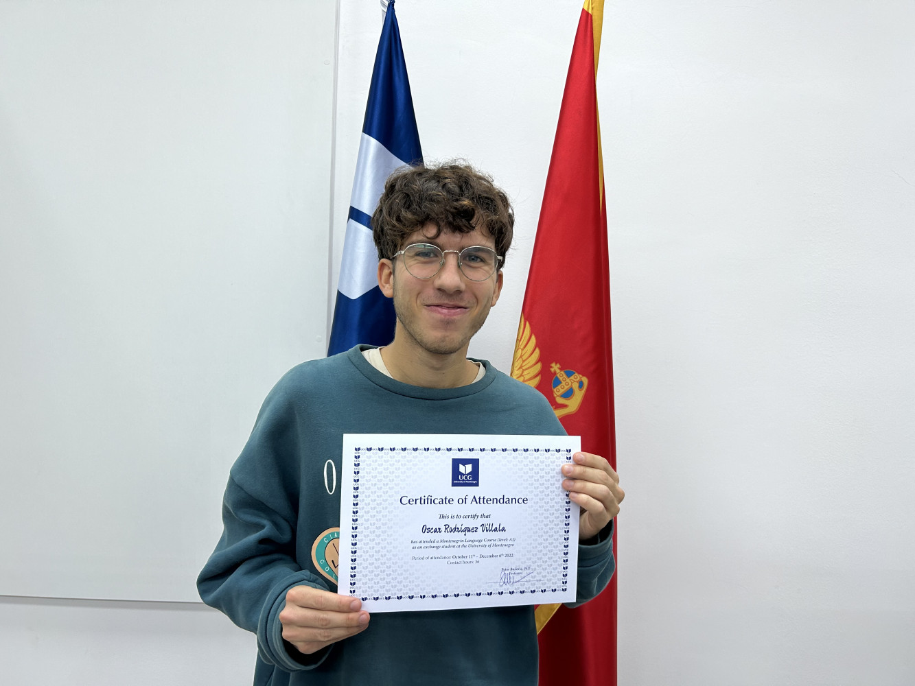 Univerzitet Crne Gore