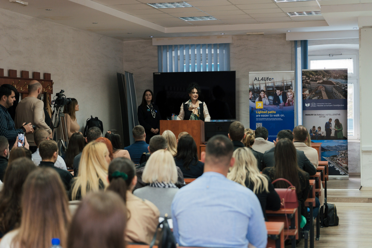 Univerzitet Crne Gore