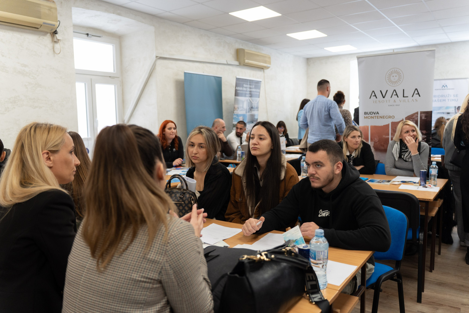 Univerzitet Crne Gore