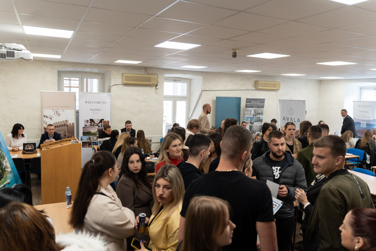 Univerzitet Crne Gore