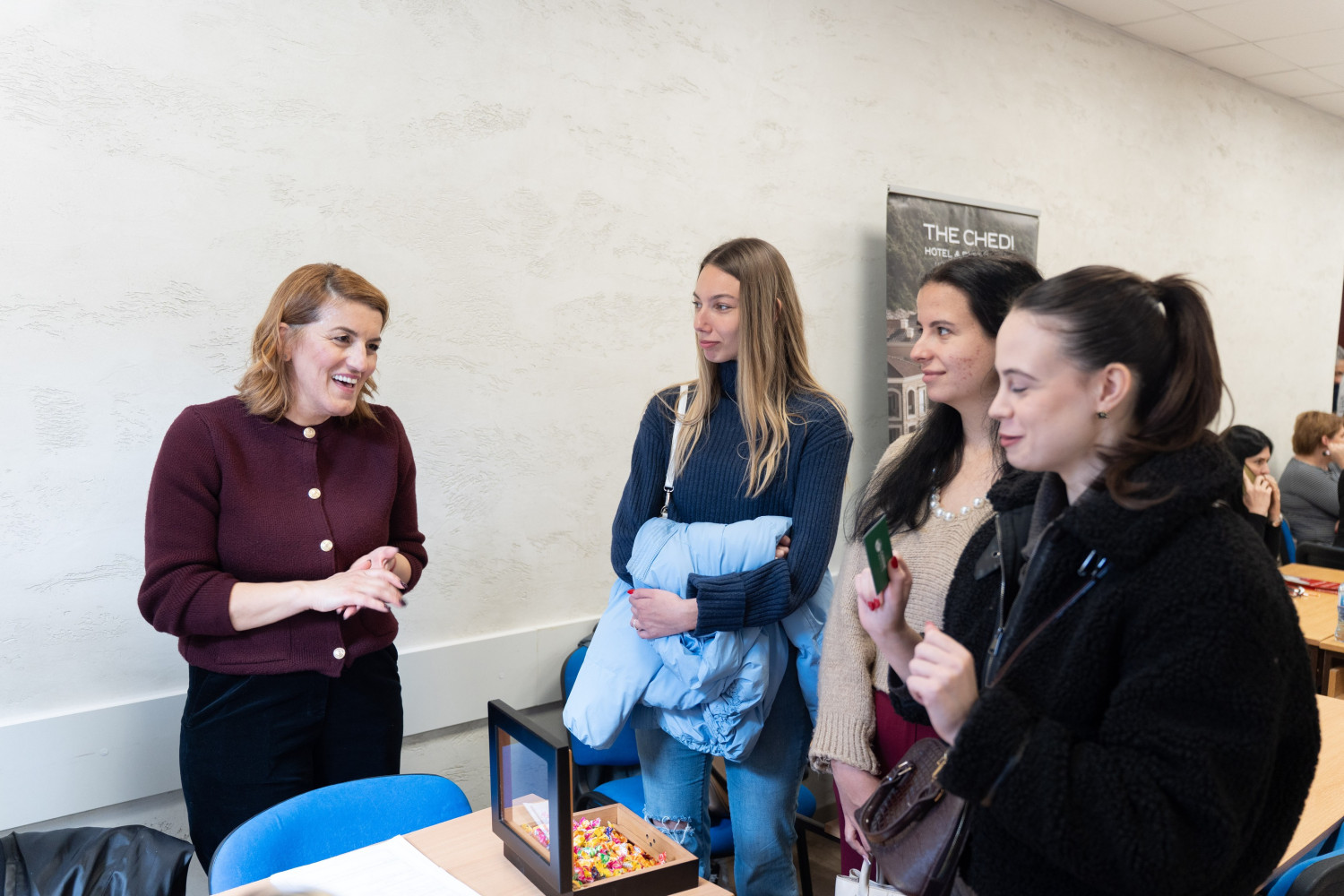 Univerzitet Crne Gore