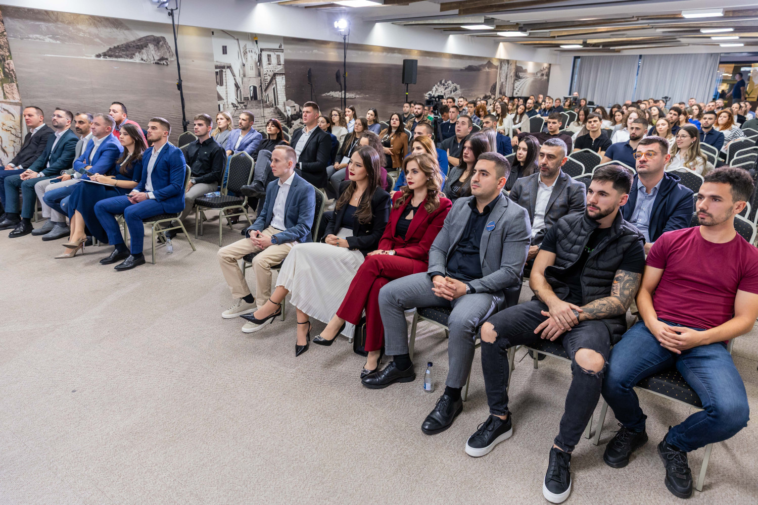 Univerzitet Crne Gore