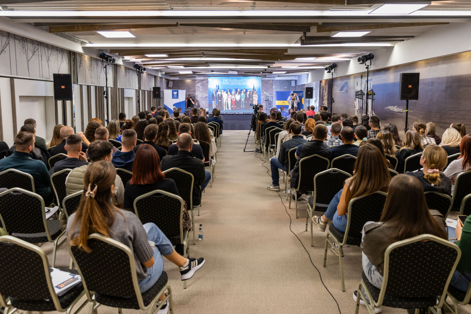 Univerzitet Crne Gore