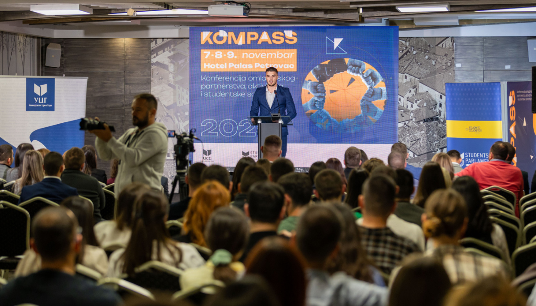 Univerzitet Crne Gore