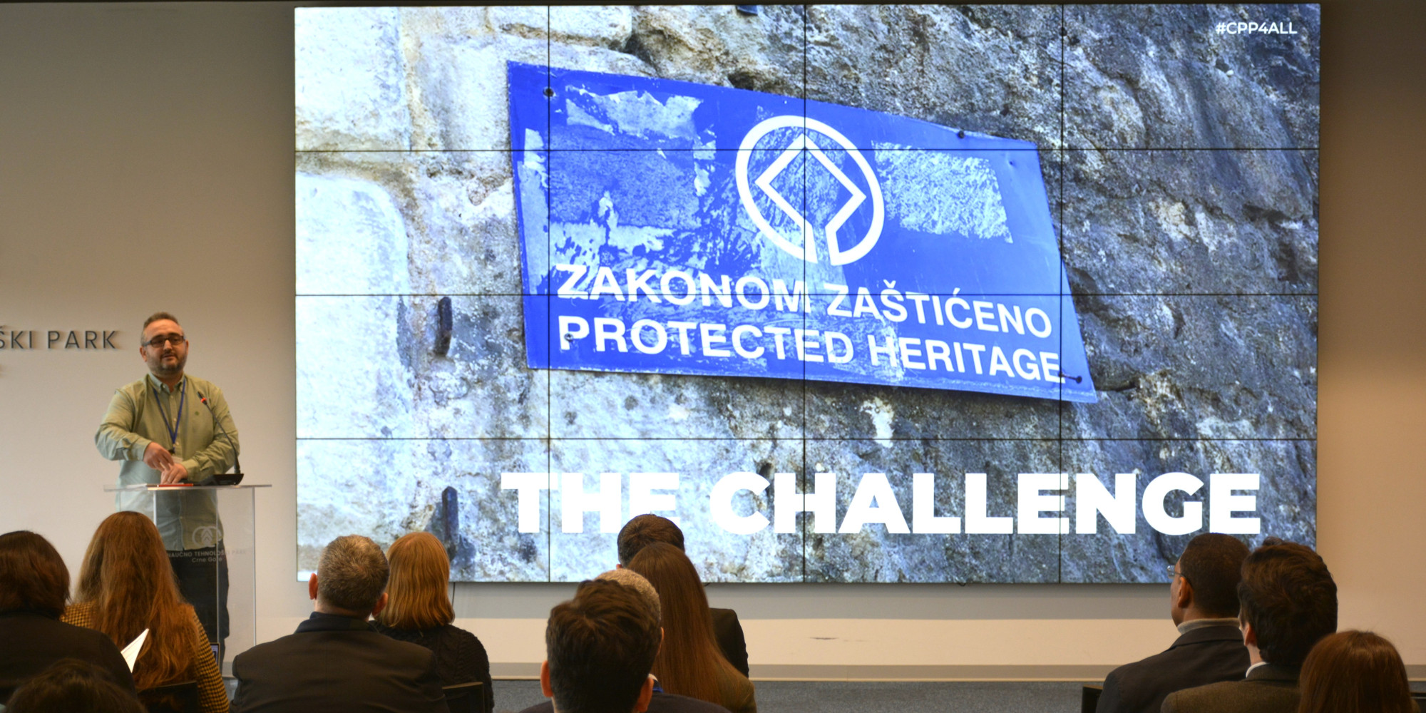 Univerzitet Crne Gore