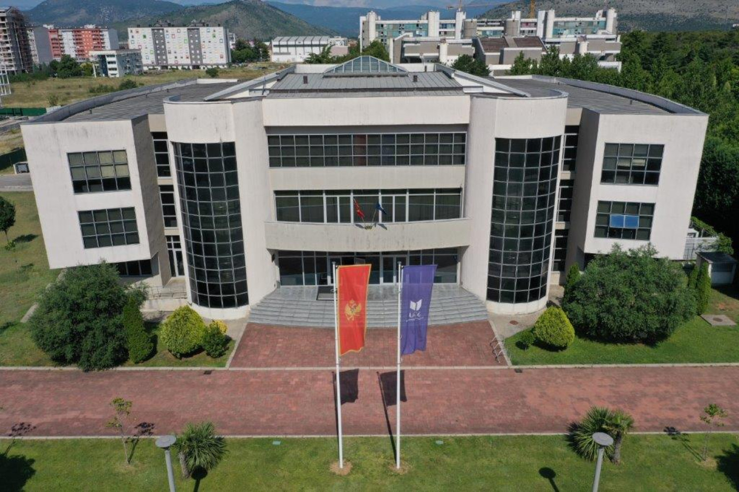 Univerzitet Crne Gore