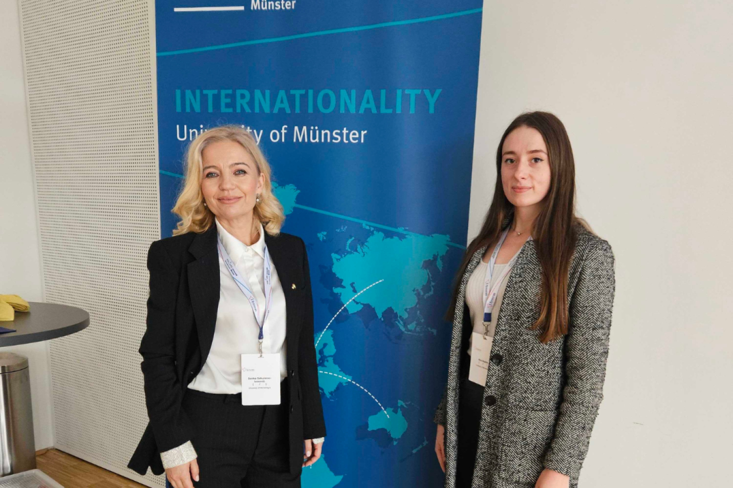 Univerzitet Crne Gore