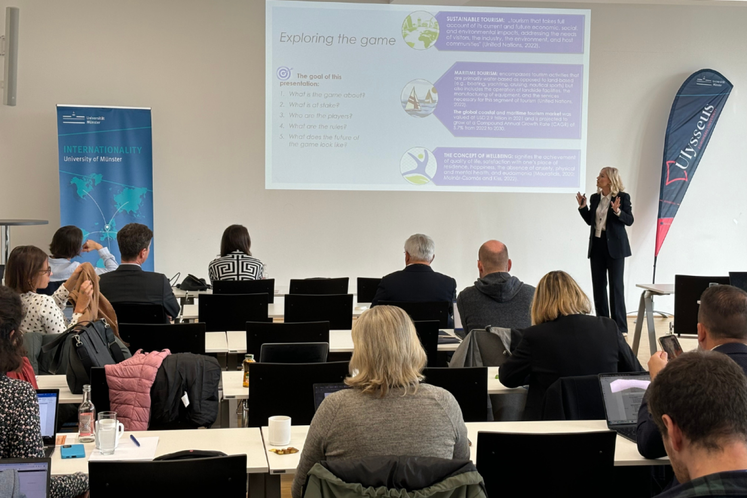 Univerzitet Crne Gore