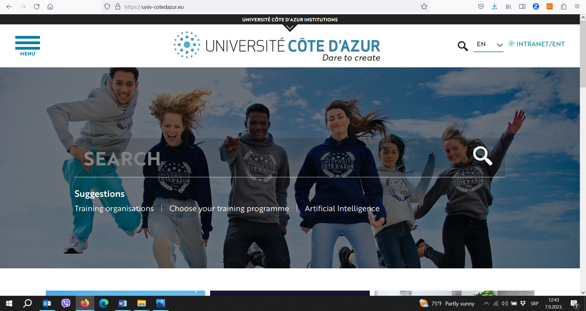 Univerzitet Crne Gore