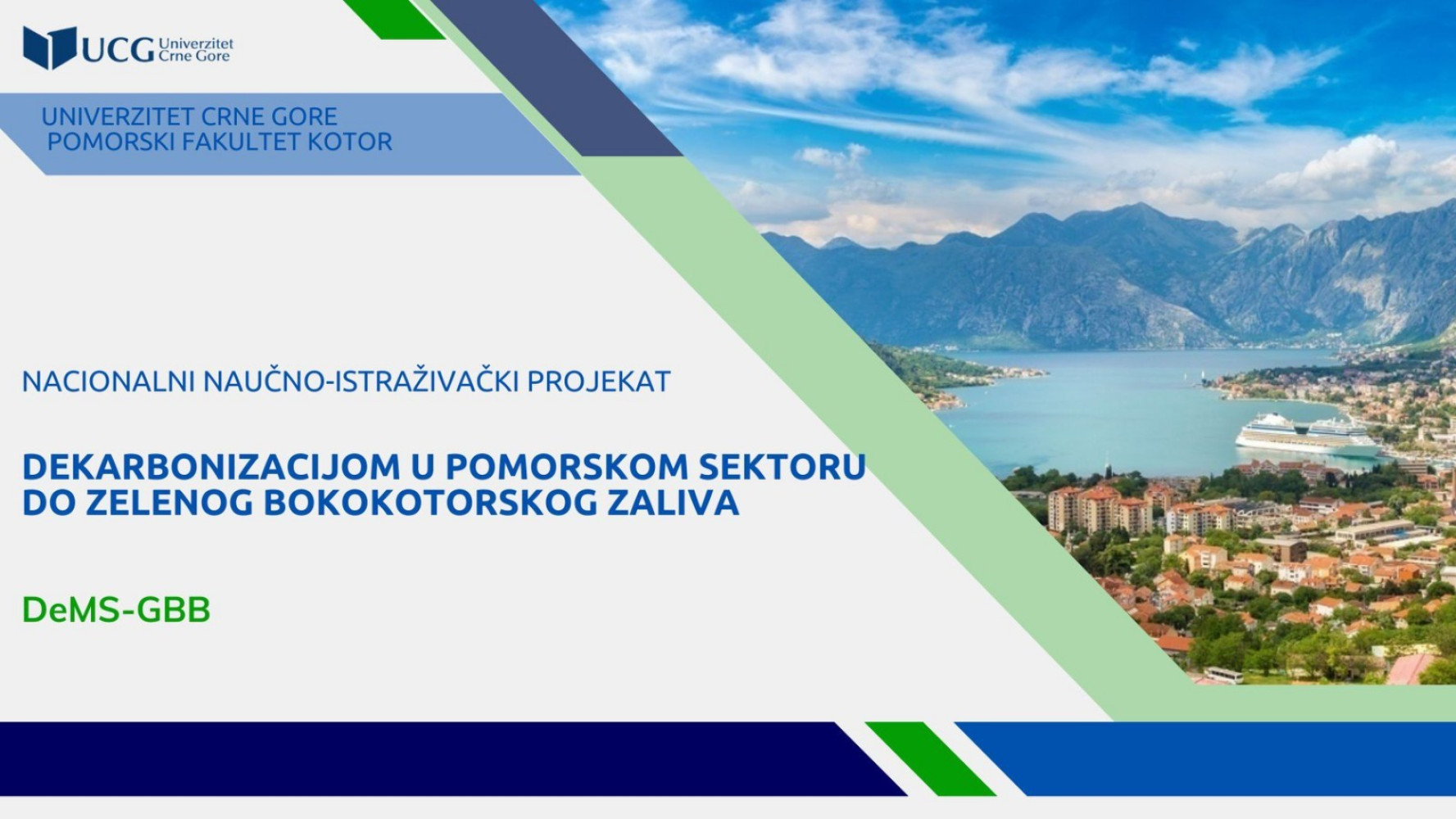 Univerzitet Crne Gore