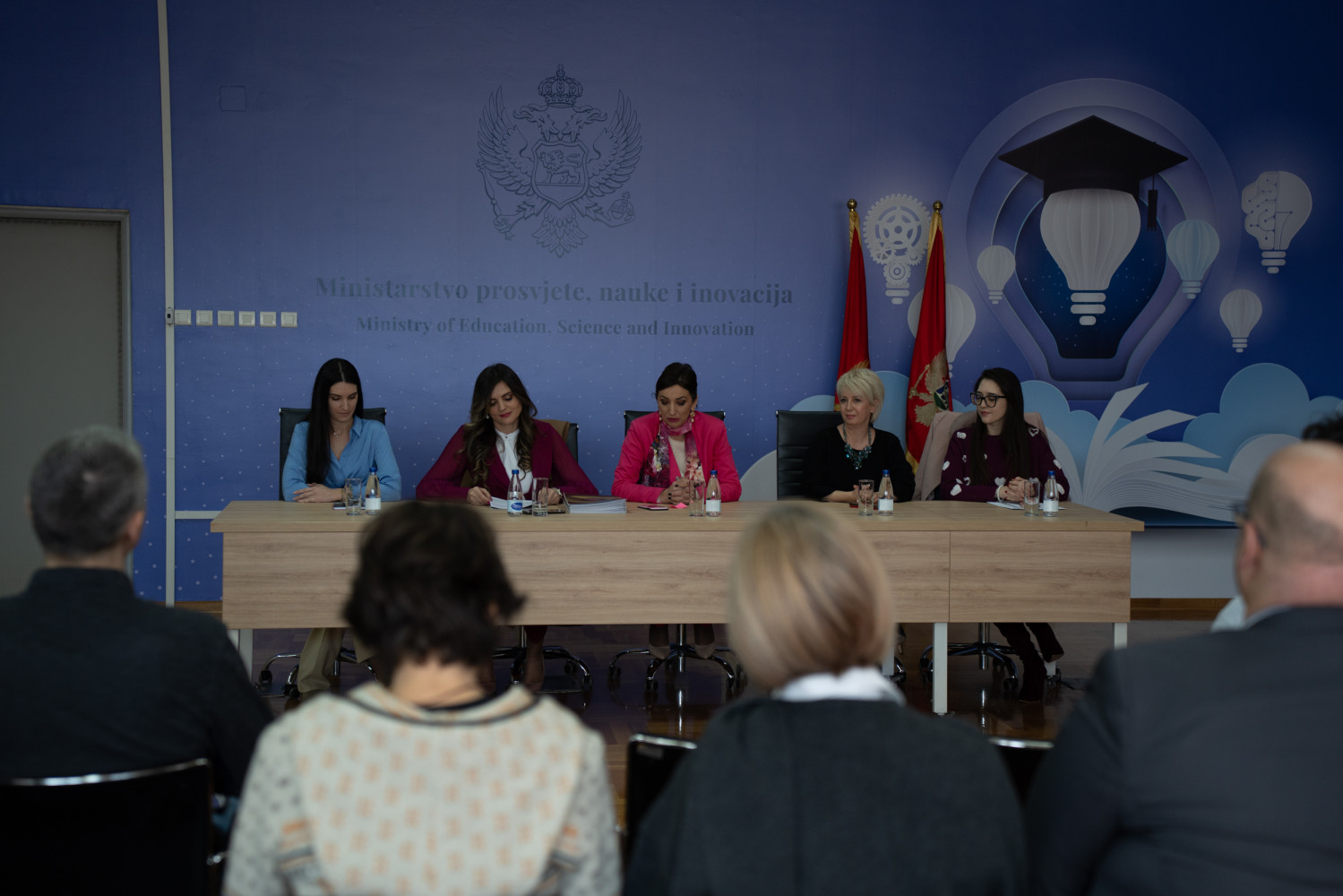 Univerzitet Crne Gore