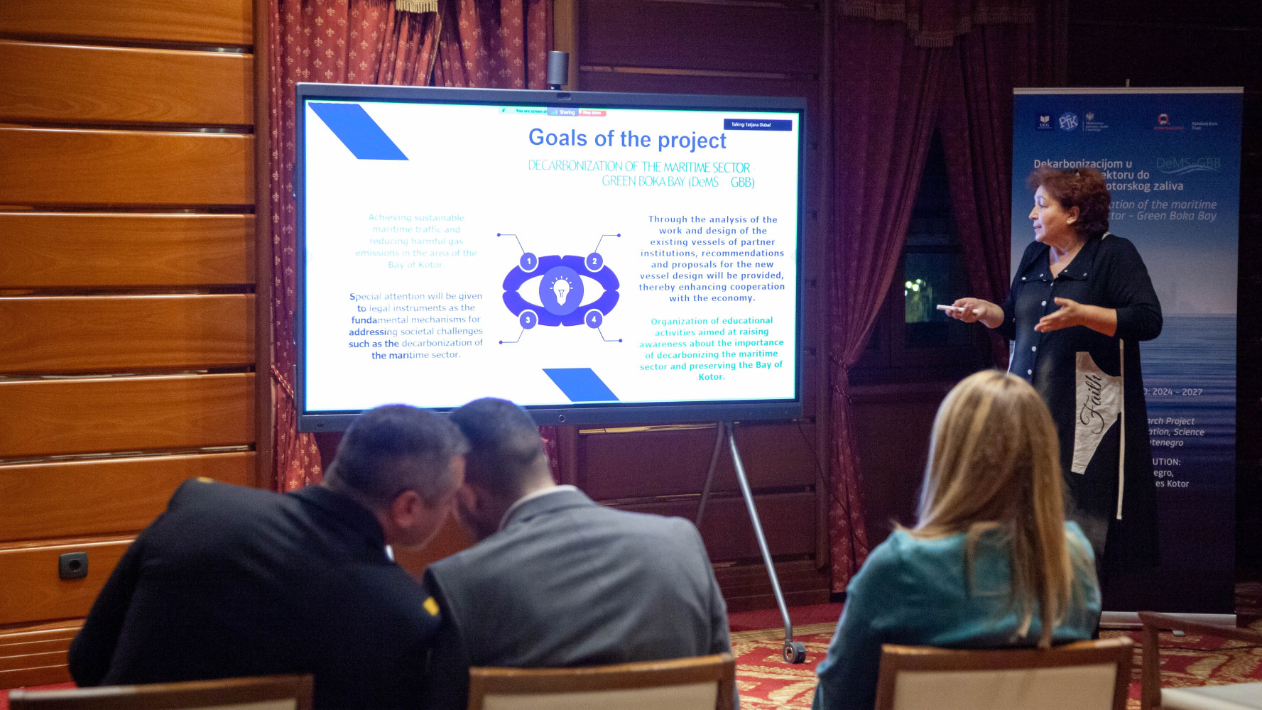 Univerzitet Crne Gore