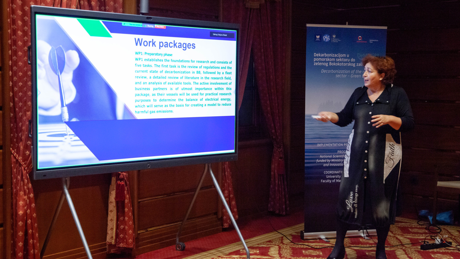 Univerzitet Crne Gore