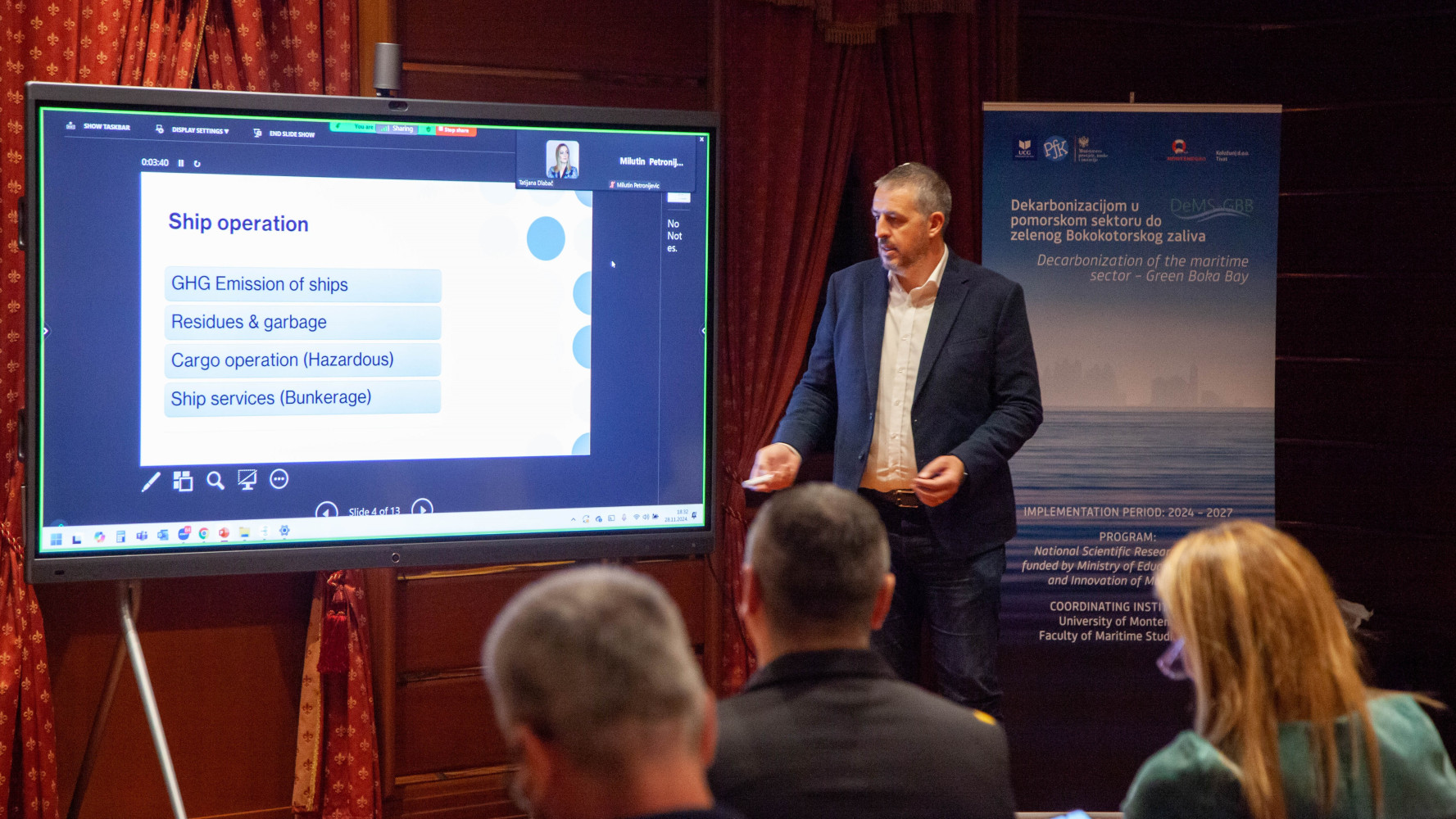 Univerzitet Crne Gore