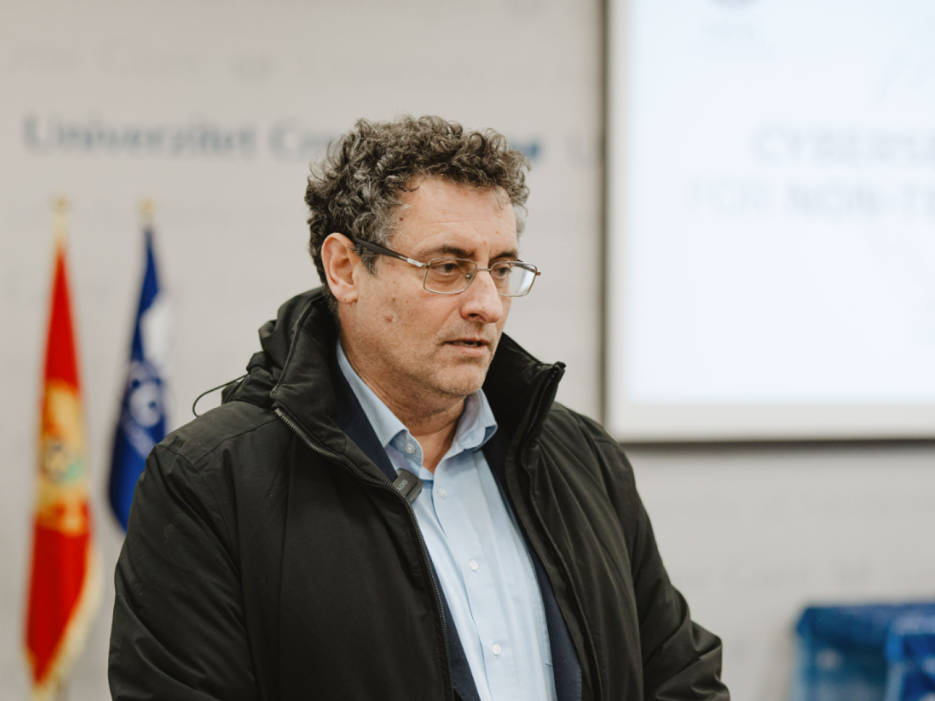 Univerzitet Crne Gore