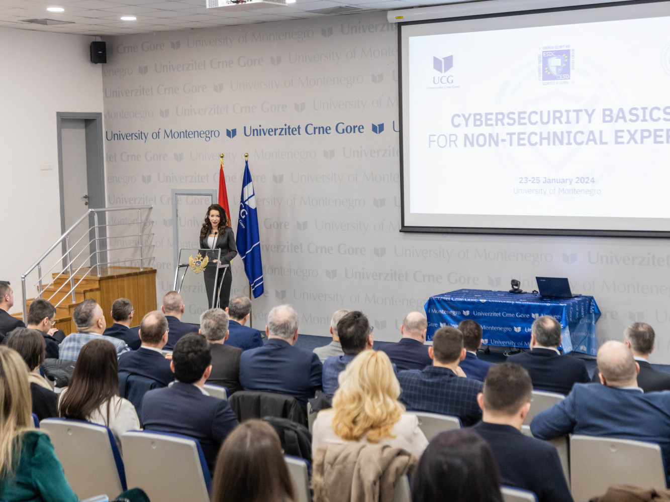 Univerzitet Crne Gore