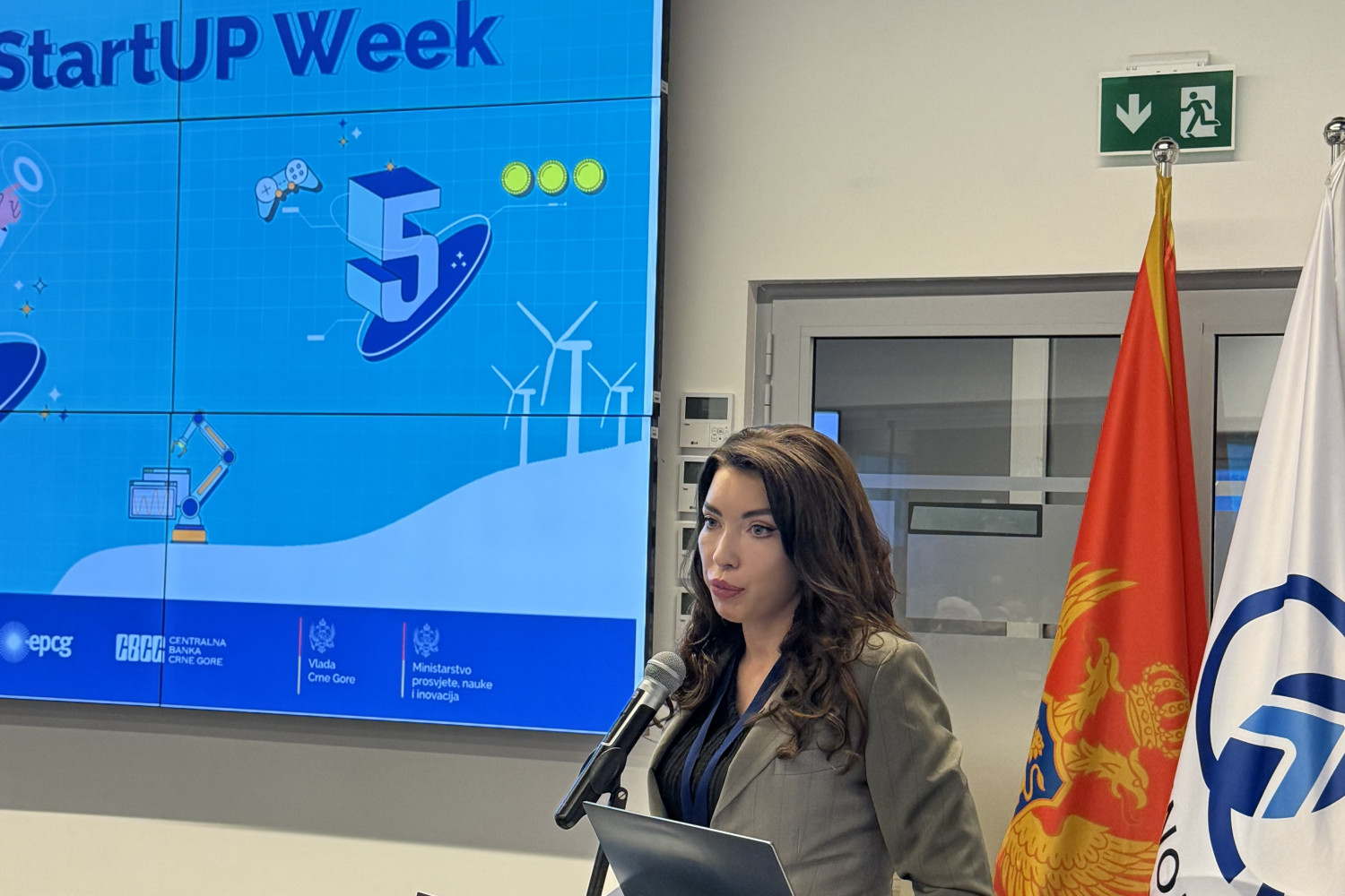 Univerzitet Crne Gore