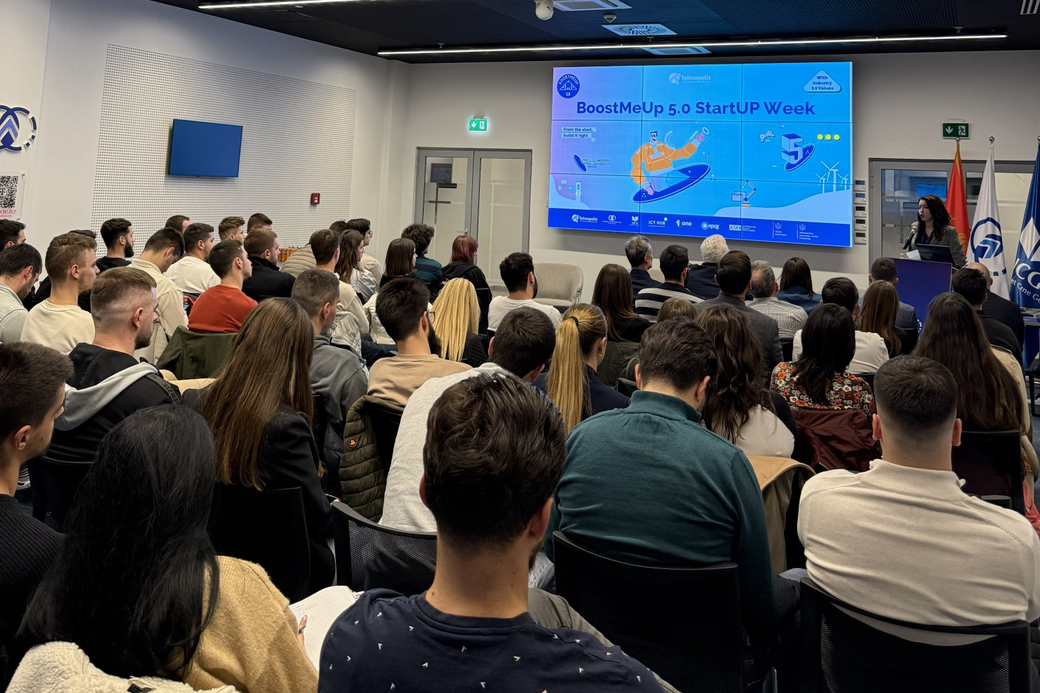 Univerzitet Crne Gore