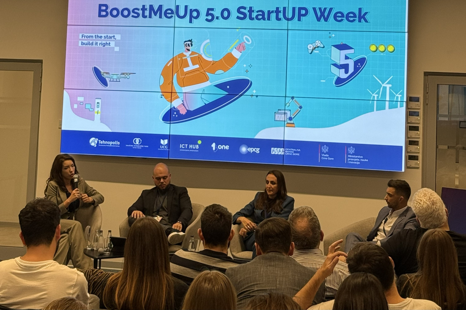 Univerzitet Crne Gore