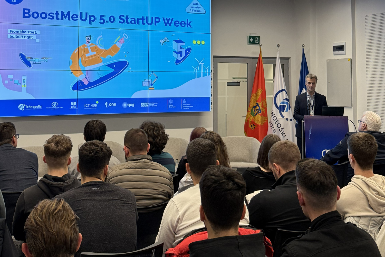 Univerzitet Crne Gore