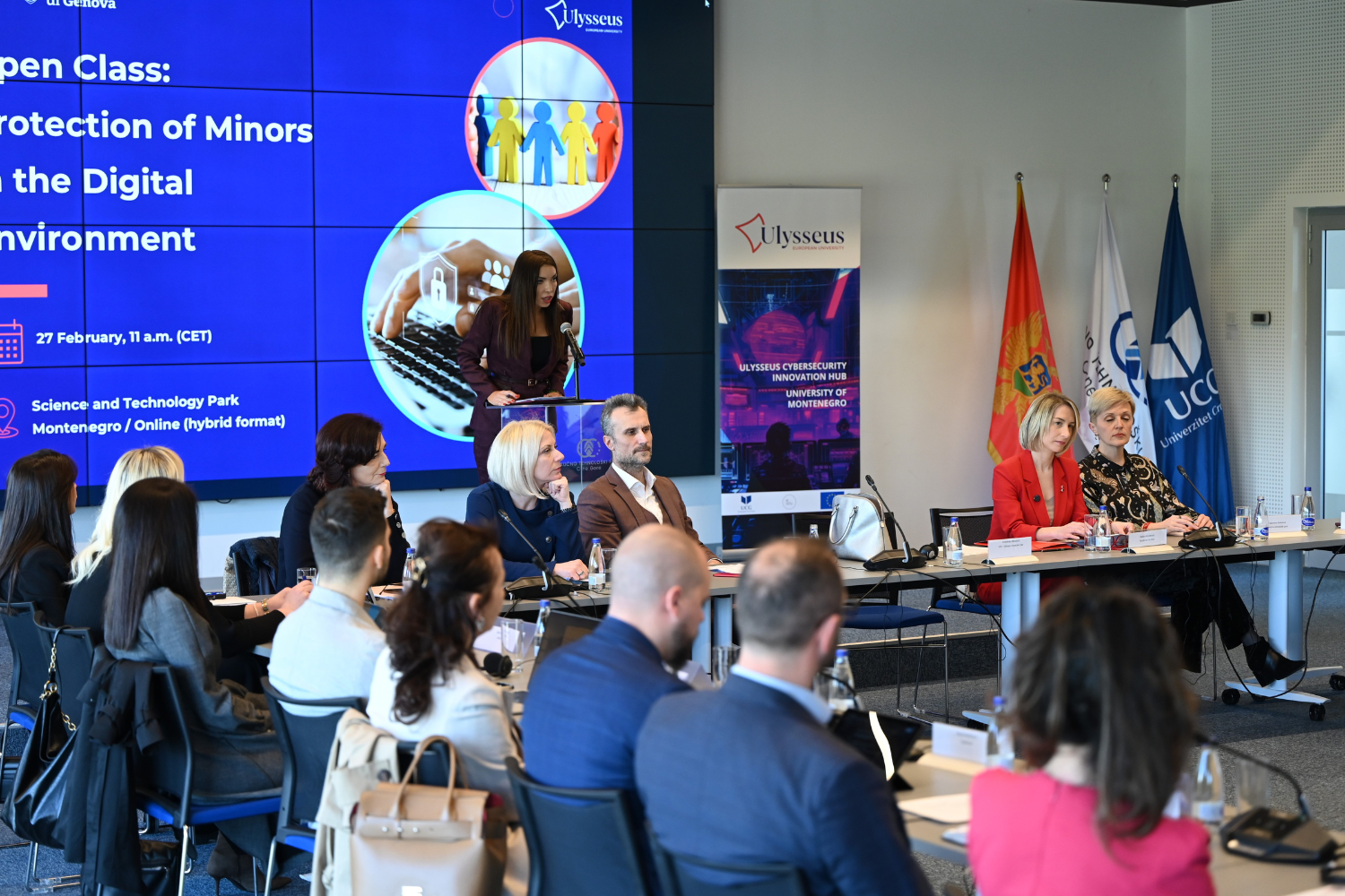 Univerzitet Crne Gore