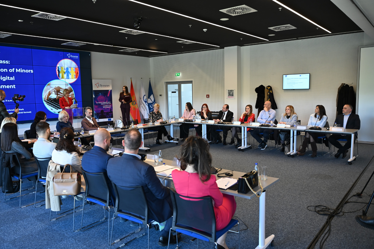 Univerzitet Crne Gore