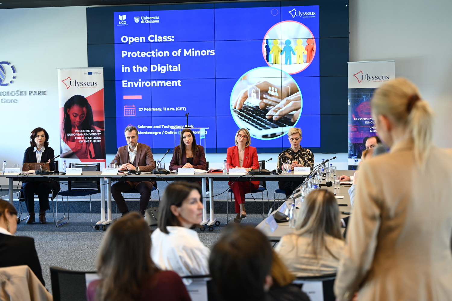 Univerzitet Crne Gore