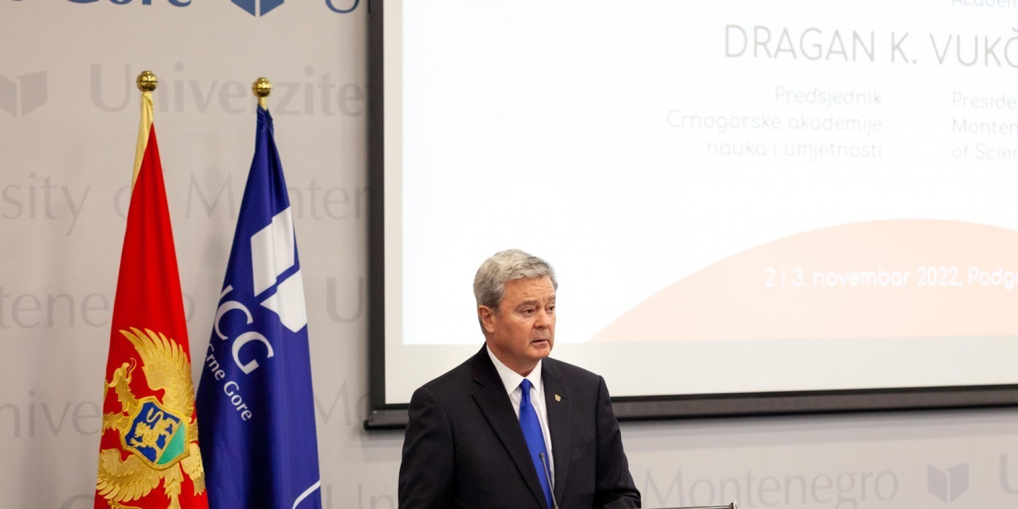 Univerzitet Crne Gore