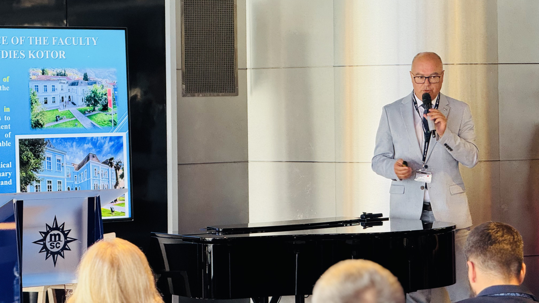 Univerzitet Crne Gore