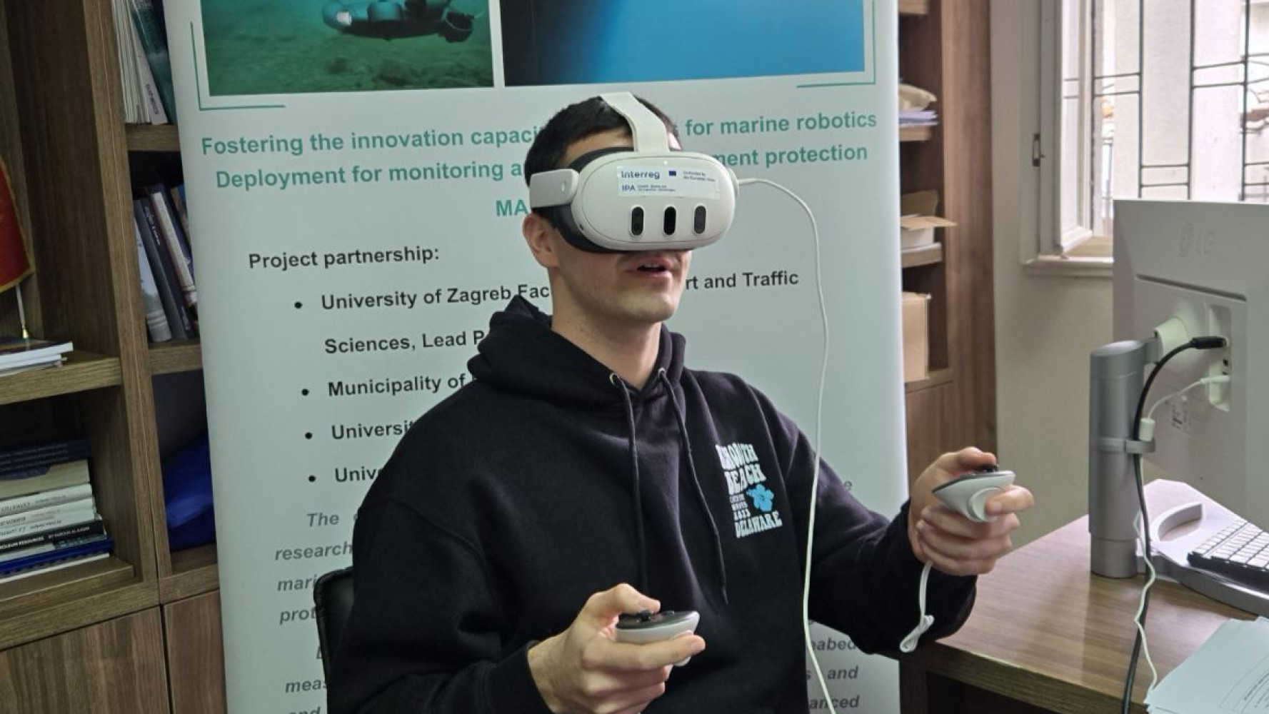 Univerzitet Crne Gore