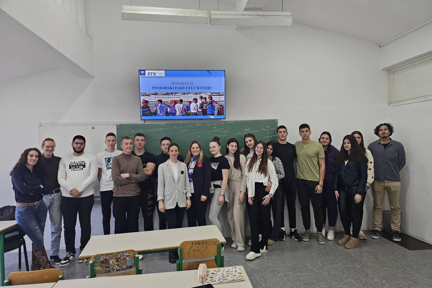 Univerzitet Crne Gore