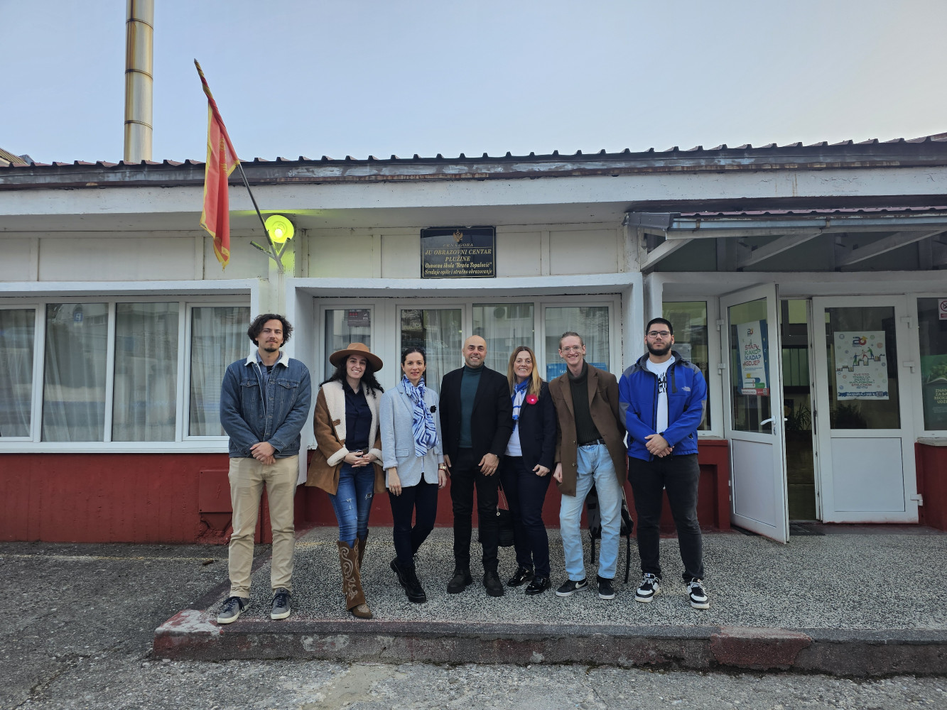 Univerzitet Crne Gore