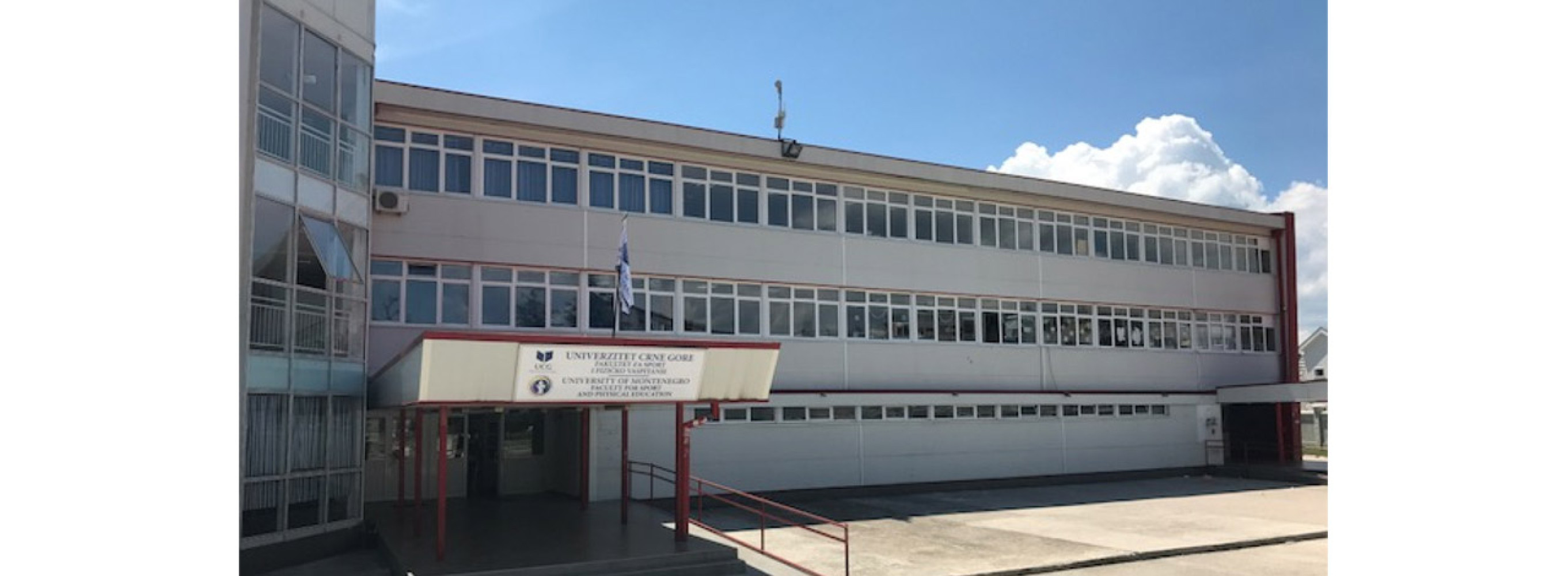 Univerzitet Crne Gore