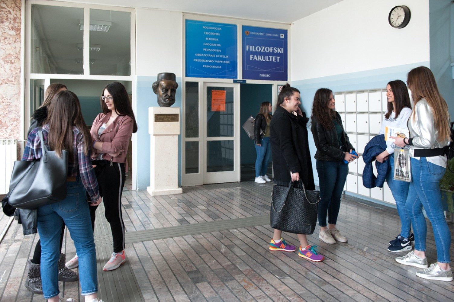 Univerzitet Crne Gore