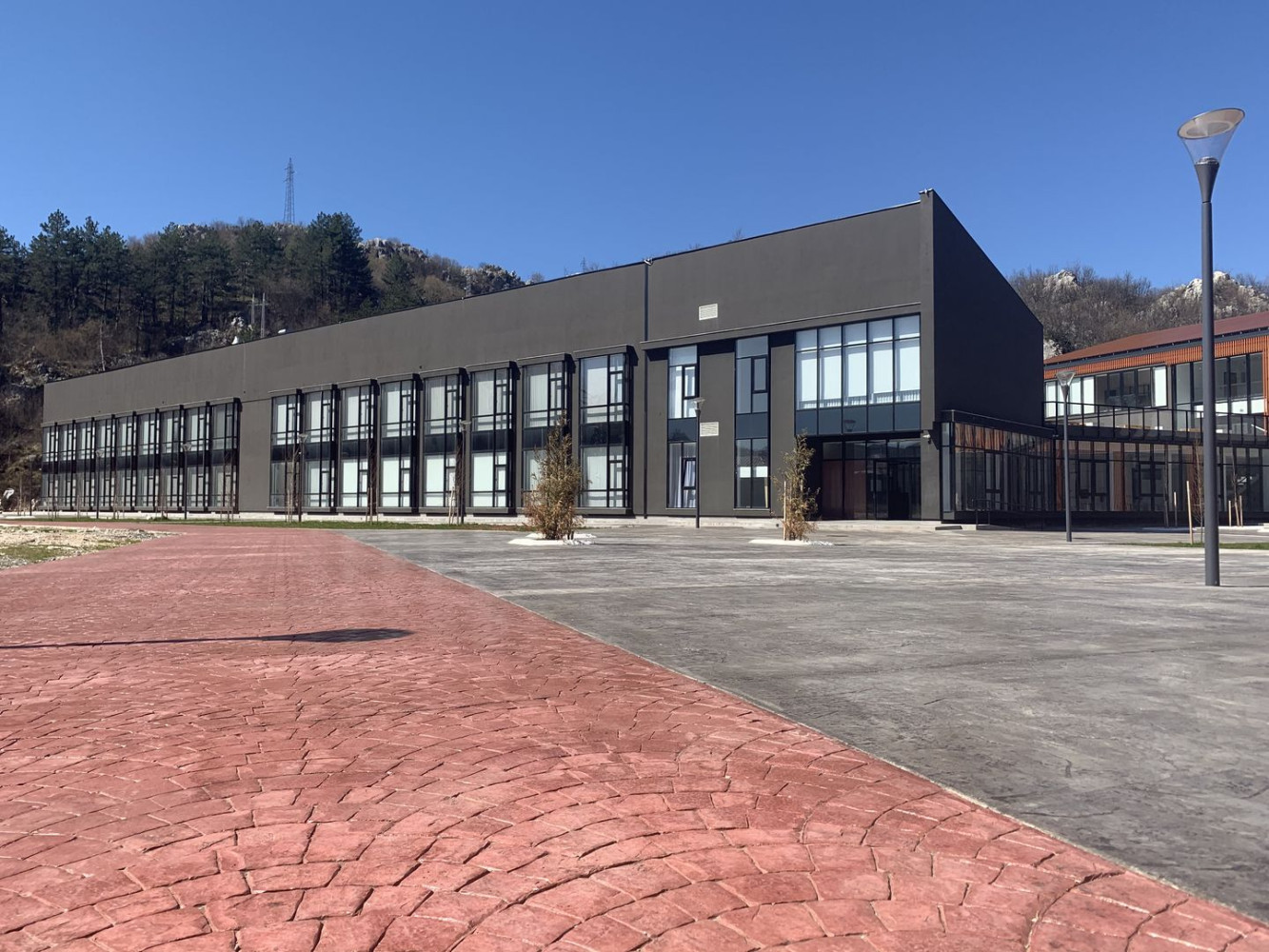 Univerzitet Crne Gore