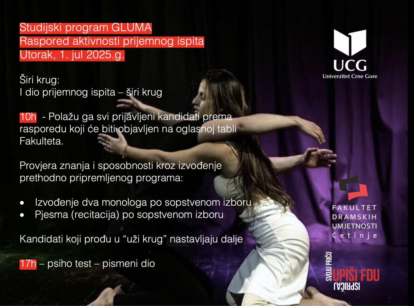 Univerzitet Crne Gore