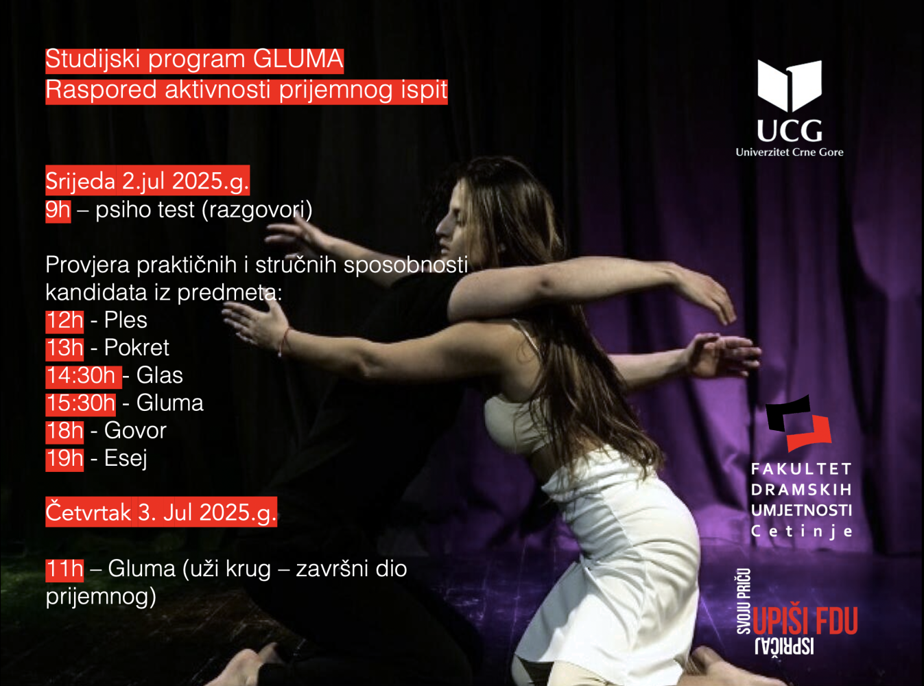 Univerzitet Crne Gore