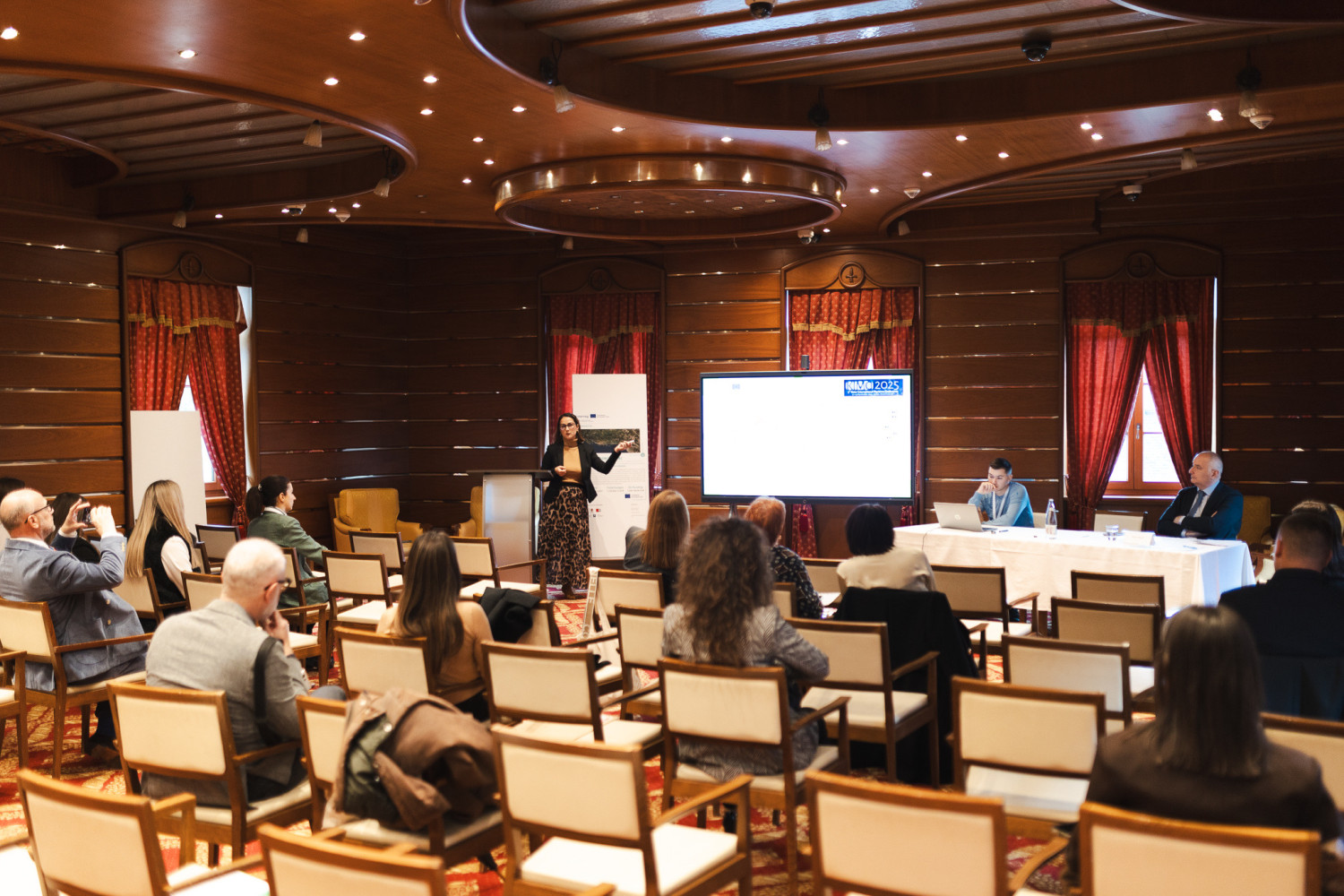 Univerzitet Crne Gore