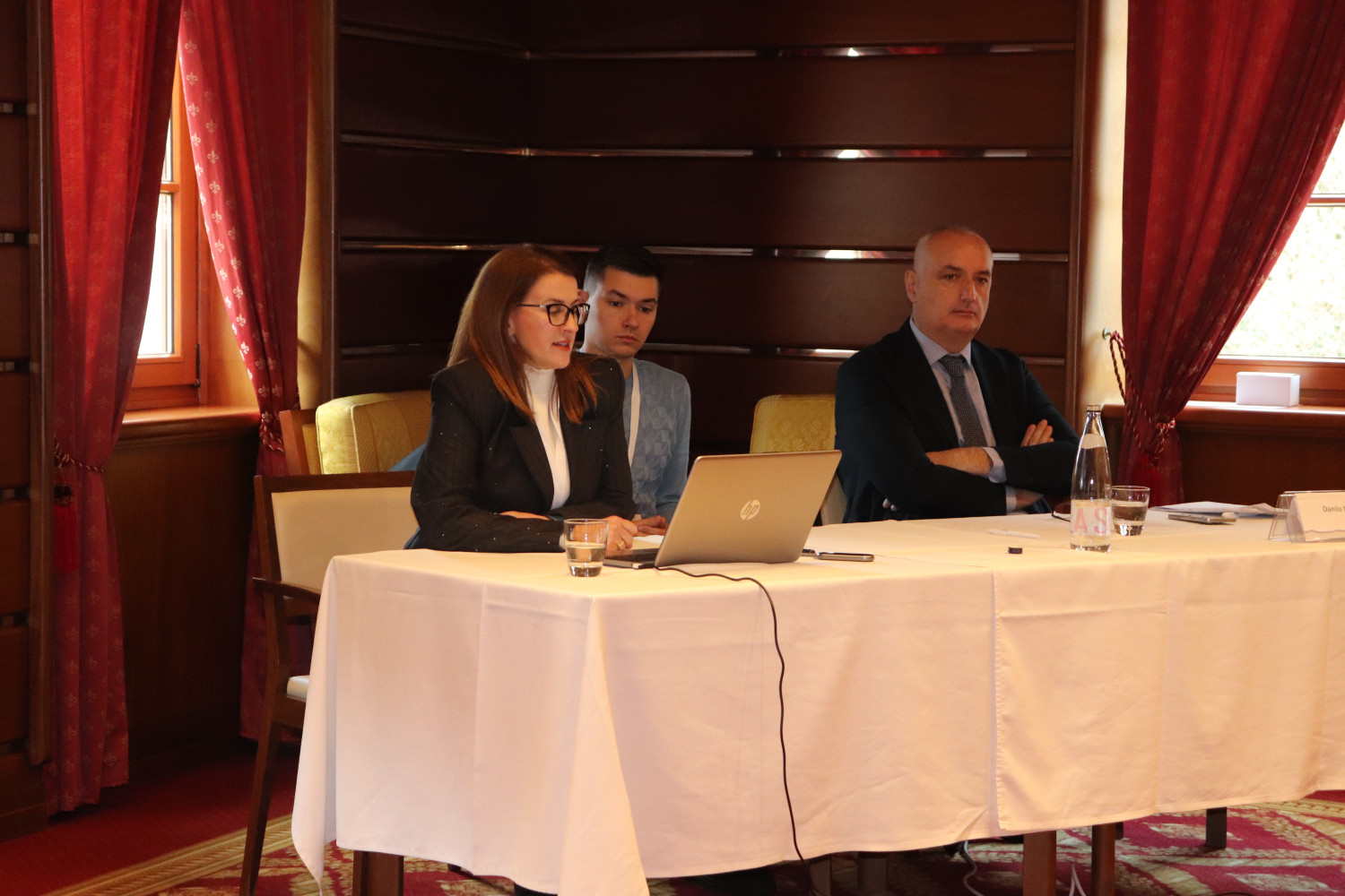 Univerzitet Crne Gore