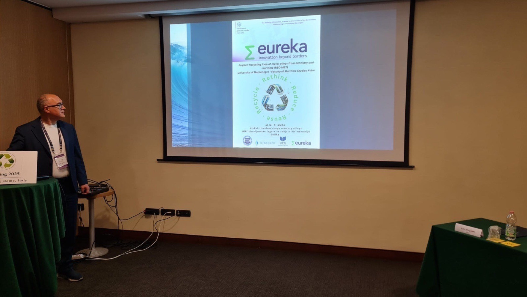 Univerzitet Crne Gore