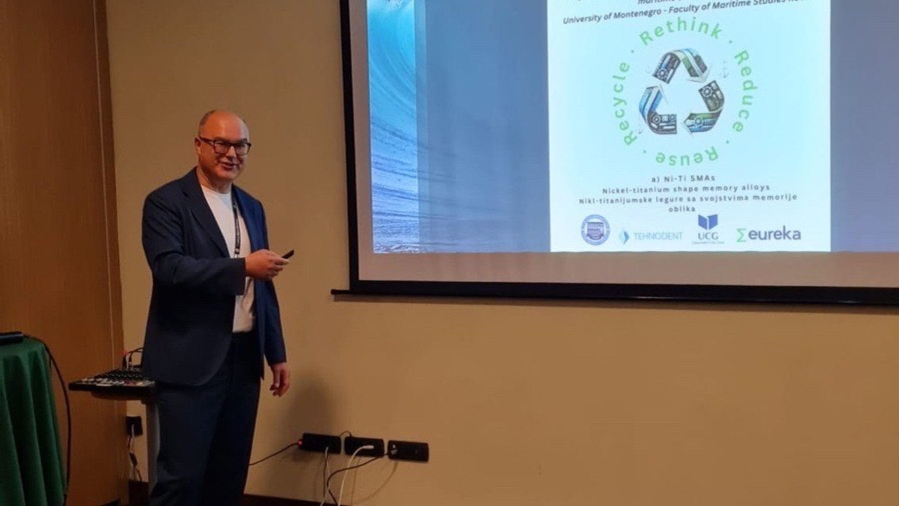 Univerzitet Crne Gore