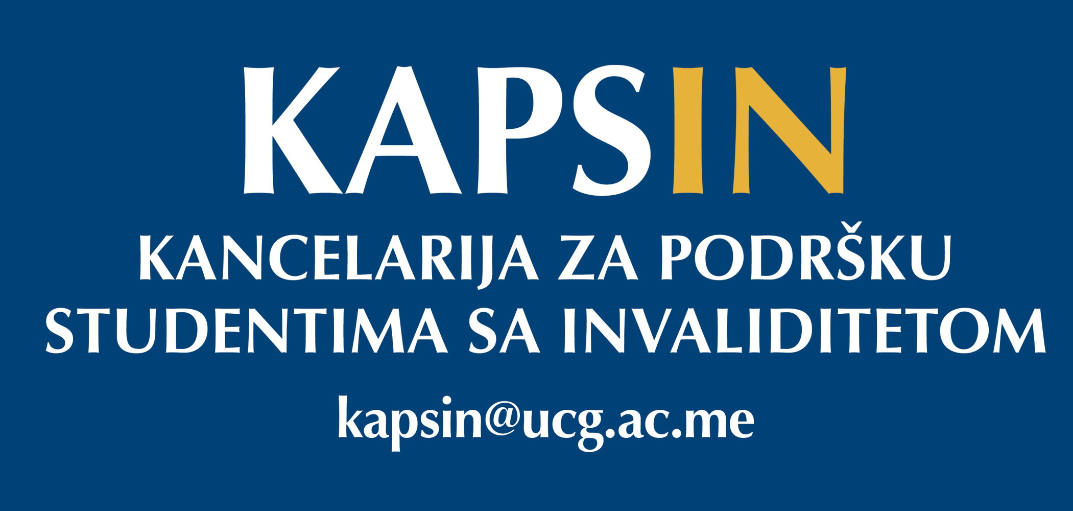 Univerzitet Crne Gore