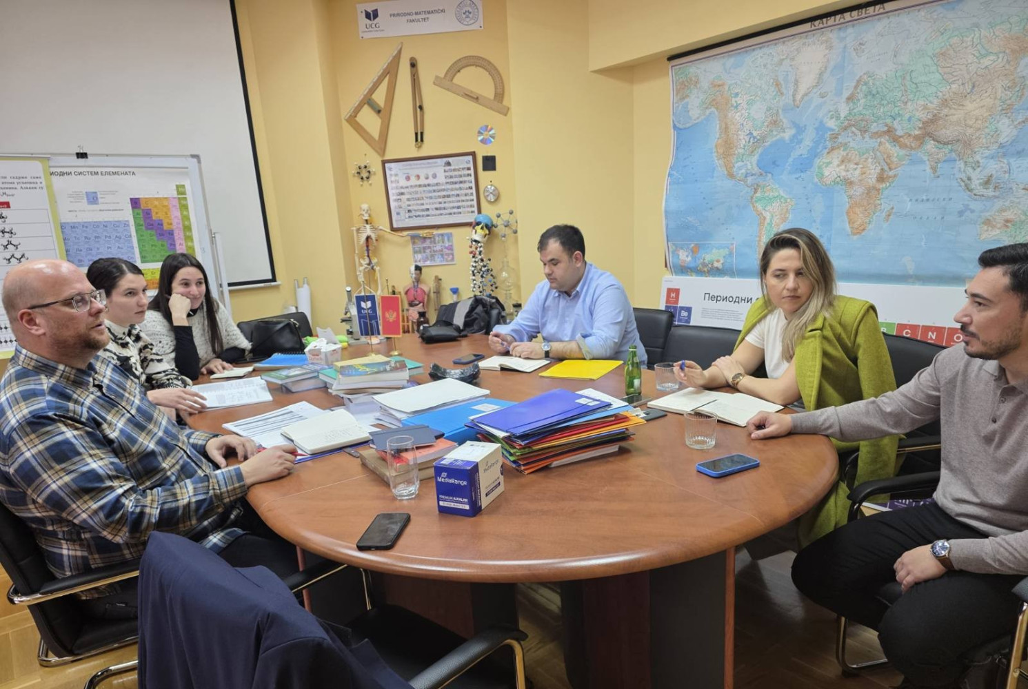 Univerzitet Crne Gore