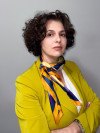 dr Irena Nikolić
