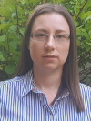 dr Milica Vujković