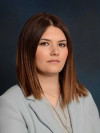 dr Milica Vuković-Stamatović