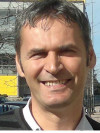 dr David Kaljaj